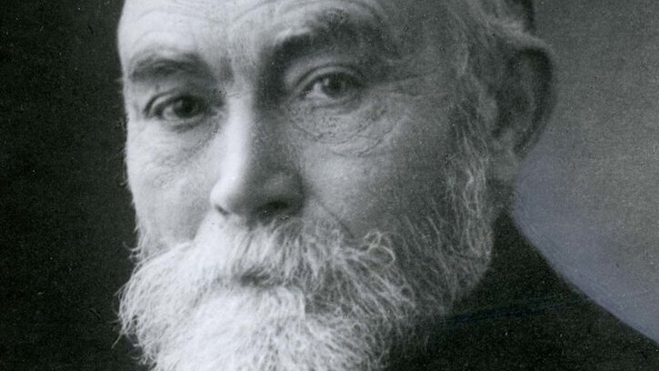 Gottlob Frege