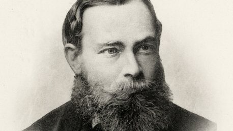 Gottlob Frege